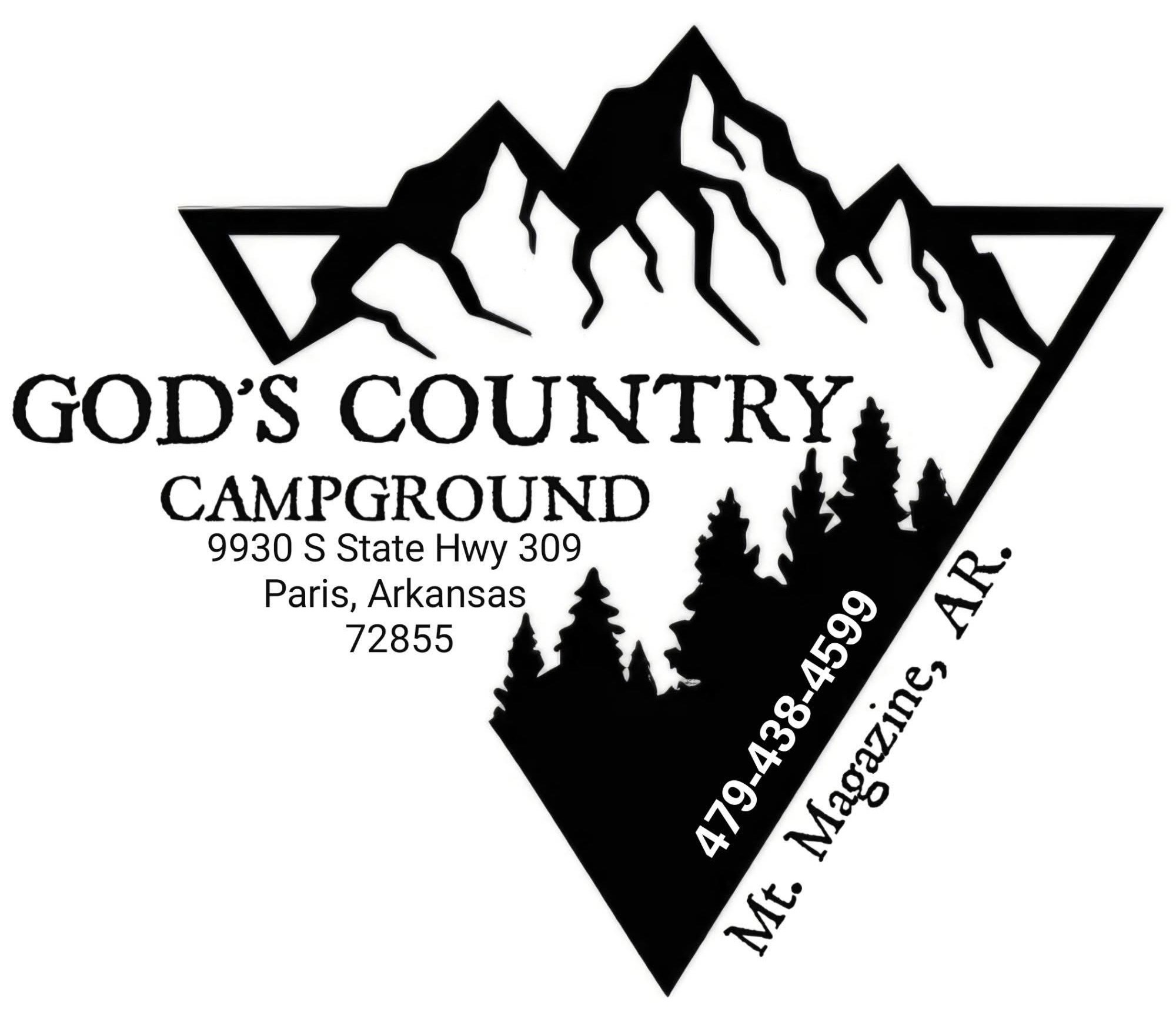 God's Country Campground