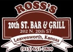 Ross's 20th ST Bar & Grill