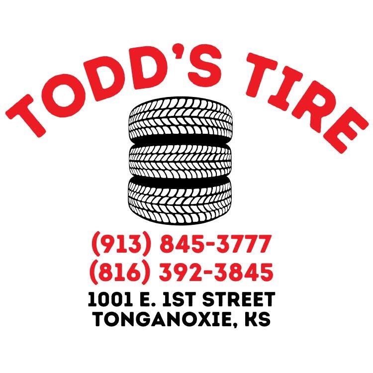 Todd's Tire