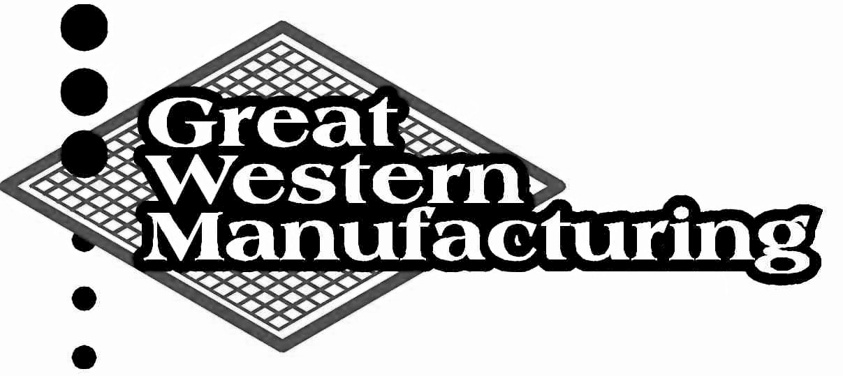 Great Western Manufacturing Logo
