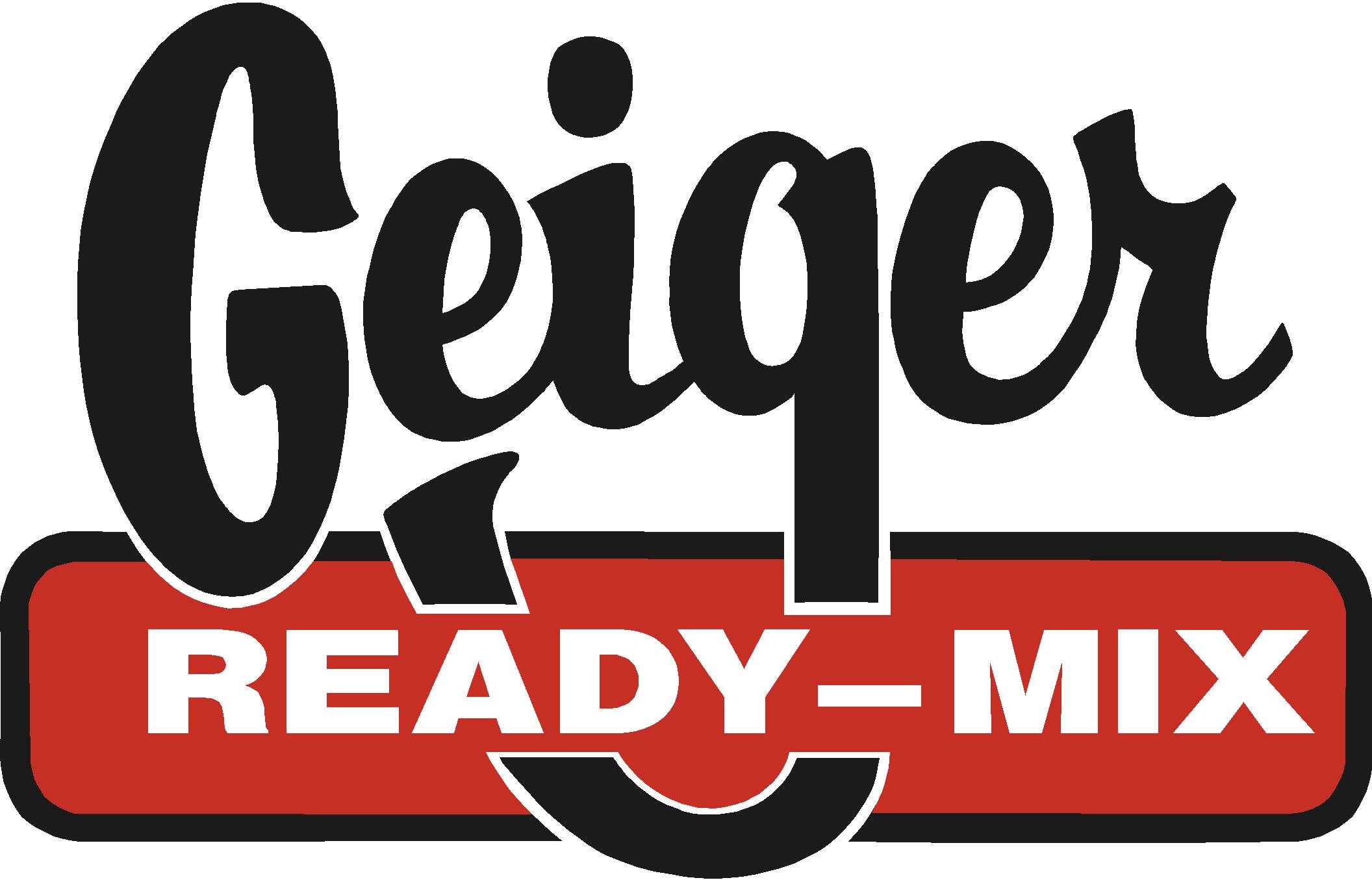 Geiger Logo