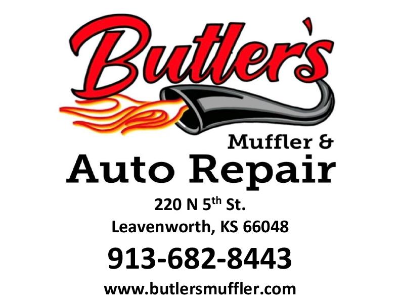 Butler's Muffler & Auto Repair